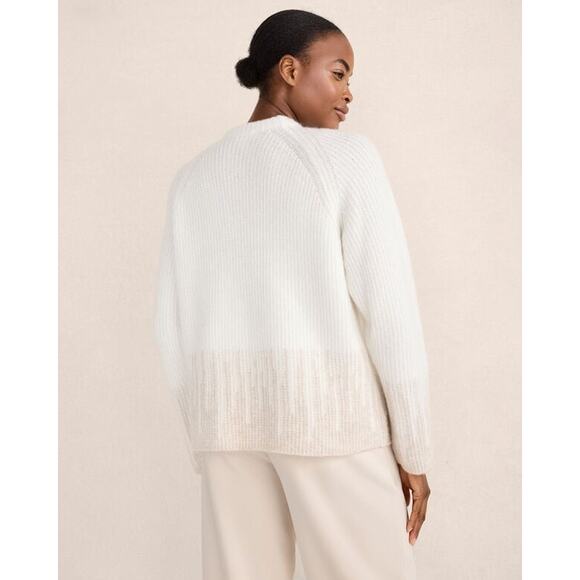 Haven Well Within Lofty Knit Icicle Sweater NEW - Picture 8 of 8